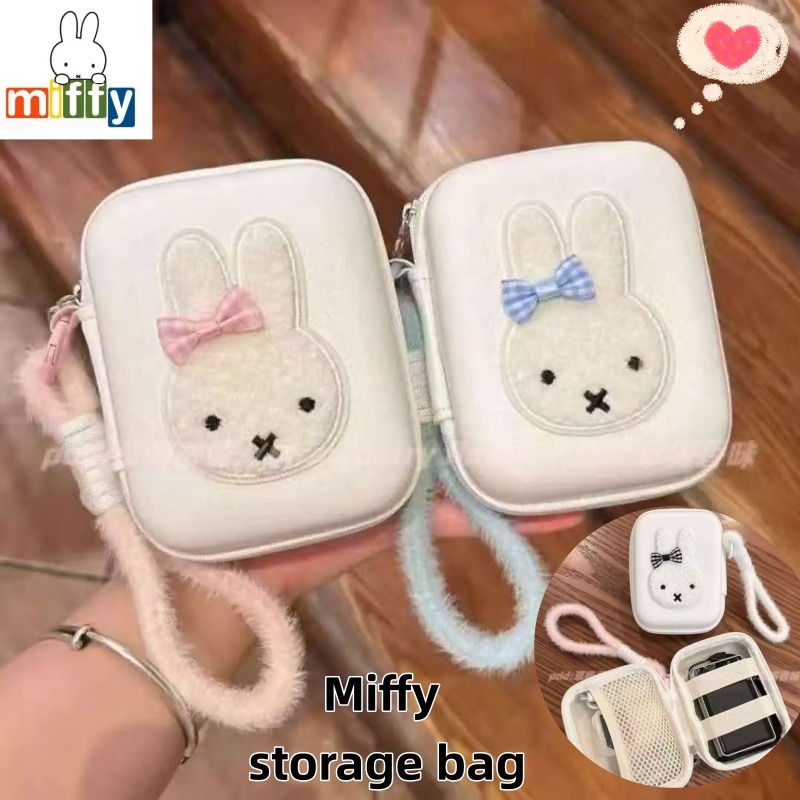 Cable Organizer Bag - حافظة كاميرا CCD جديدة على طراز