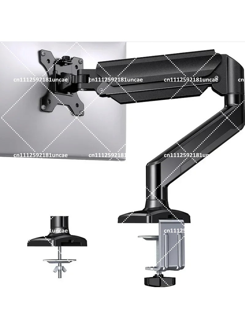 Monitor Arm Single - حامل شاشة أحادي، حامل مكتبي من