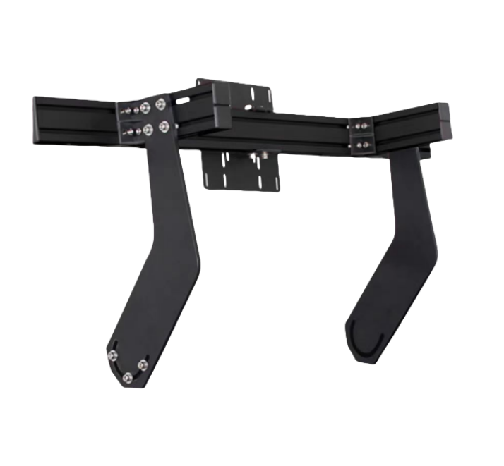 Monitor Arm Single - حامل شاشة تلفزيون أحادي مخصص لقمرة