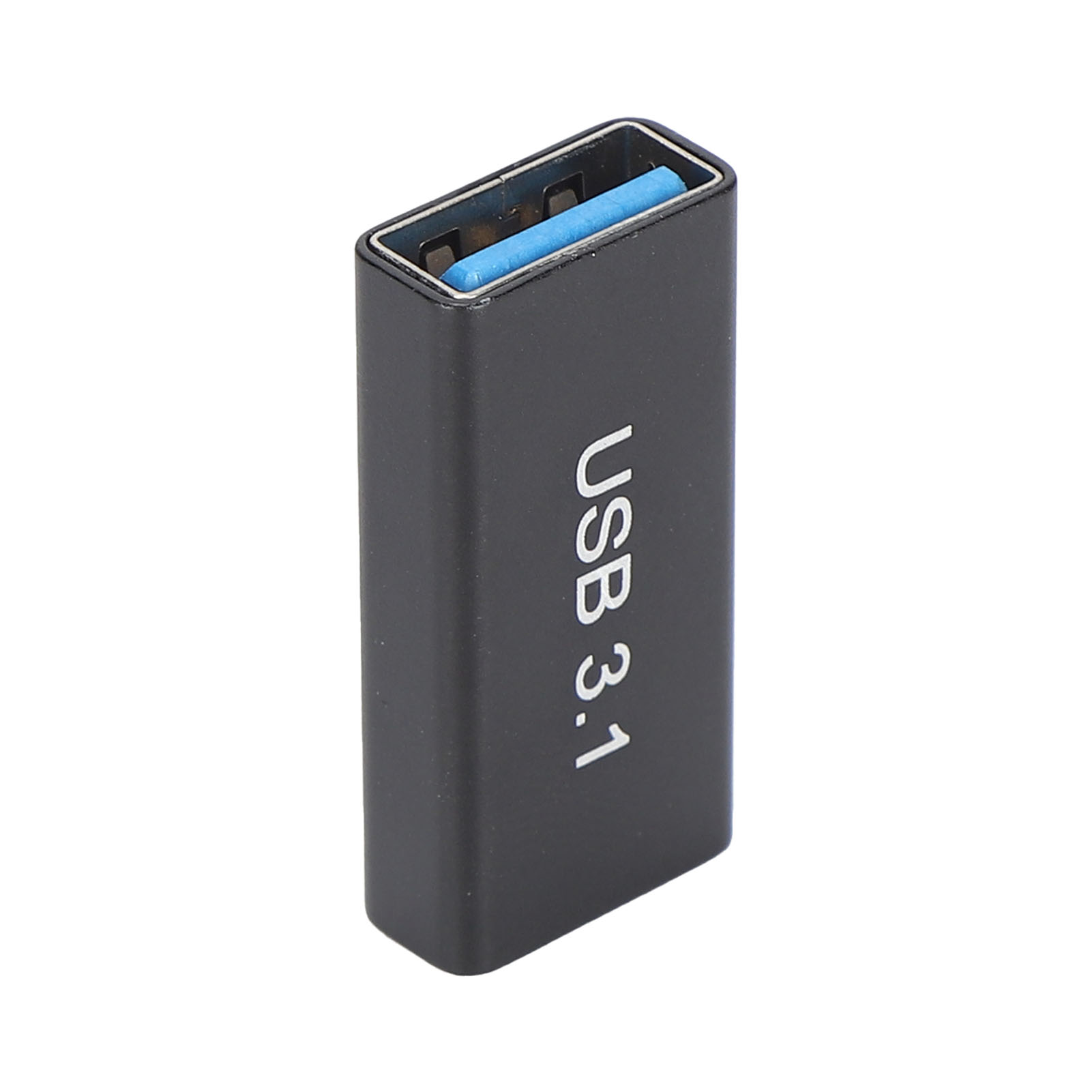 Type C Multiport Adapter - نوع C أنثى إلى USB3.1 محول