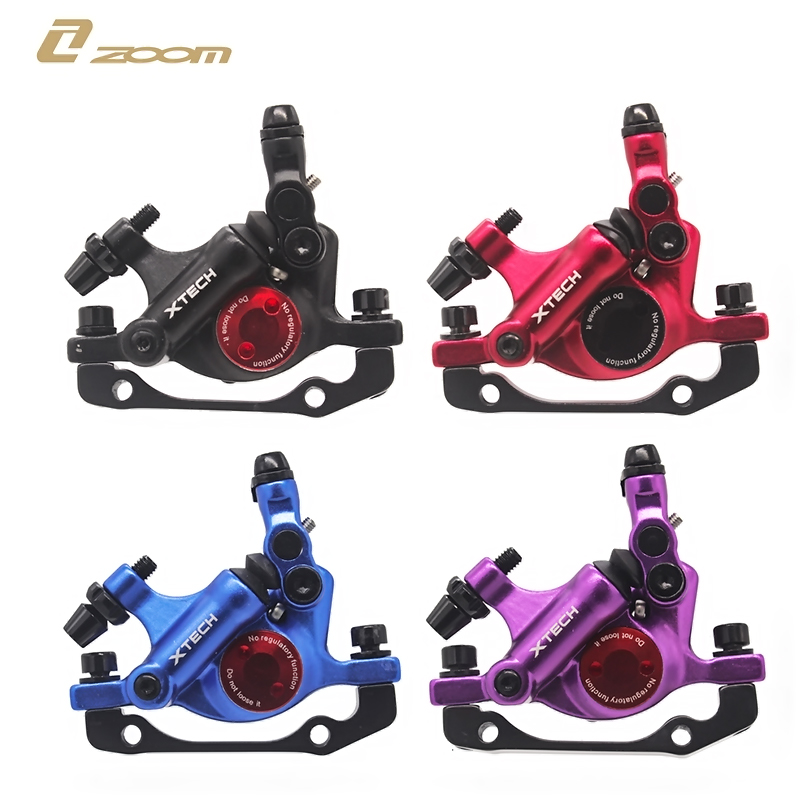 Tech Q - ZOOM XTECH HB100 MTB الصحن الهيدروليكي