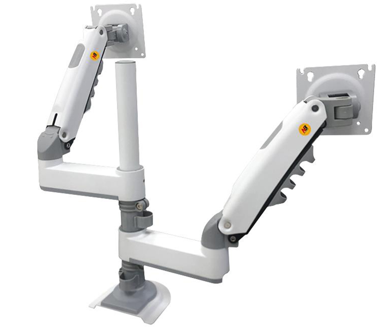 Monitor Arm Single - حامل شاشة مزدوج جديد NB H180