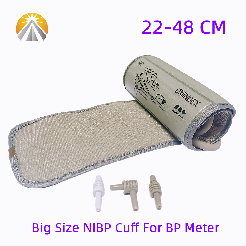 المحمولة الكبار NIBP الكفة 22- - مراجعة Monitor Arm Single وسعره