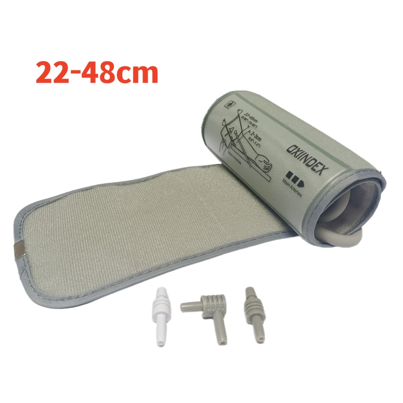 المحمولة الكبار NIBP الكفة 22- - مراجعة Monitor Arm Single وسعره