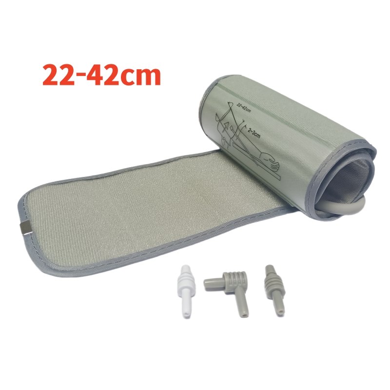 المحمولة الكبار NIBP الكفة 22- - مراجعة Monitor Arm Single وسعره