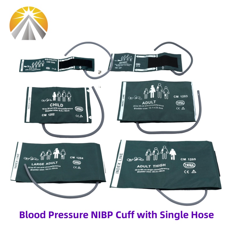 ستة أحجام متاحة لحديثي الولادة - مراجعة Monitor Arm Single وسعره