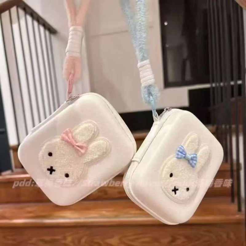 حافظة كاميرا CCD جديدة على طرا - مراجعة Cable Organizer Bag وسعره