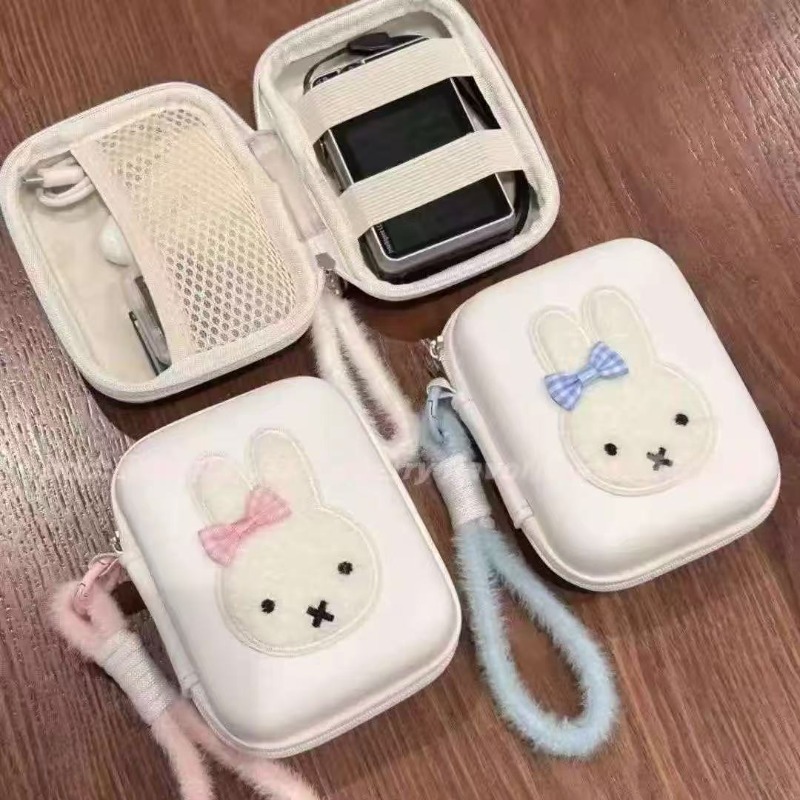حافظة كاميرا CCD جديدة على طرا - مراجعة Cable Organizer Bag وسعره