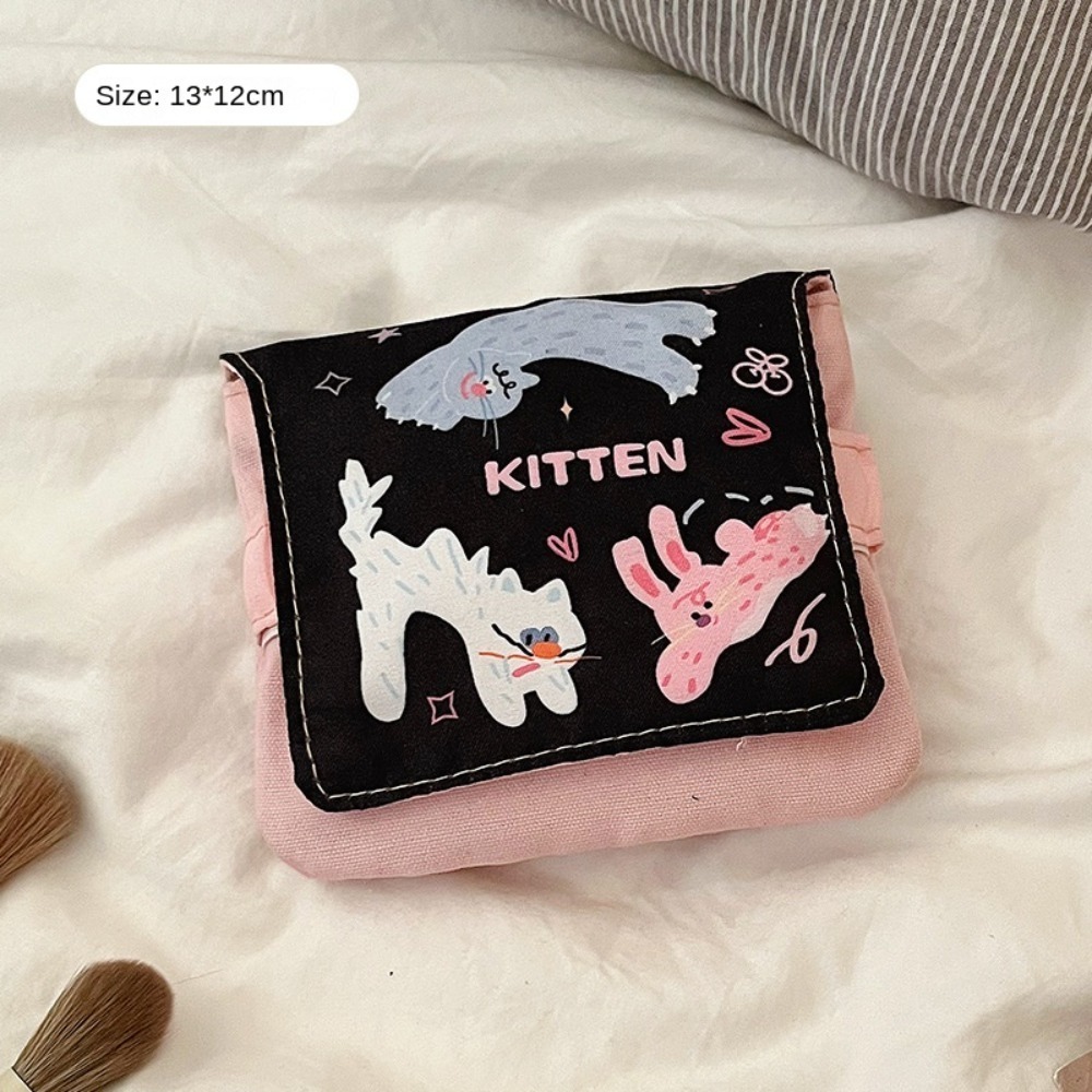 حقيبة تنظيم كابلات البيانات وح - مراجعة Cable Organizer Bag وسعره