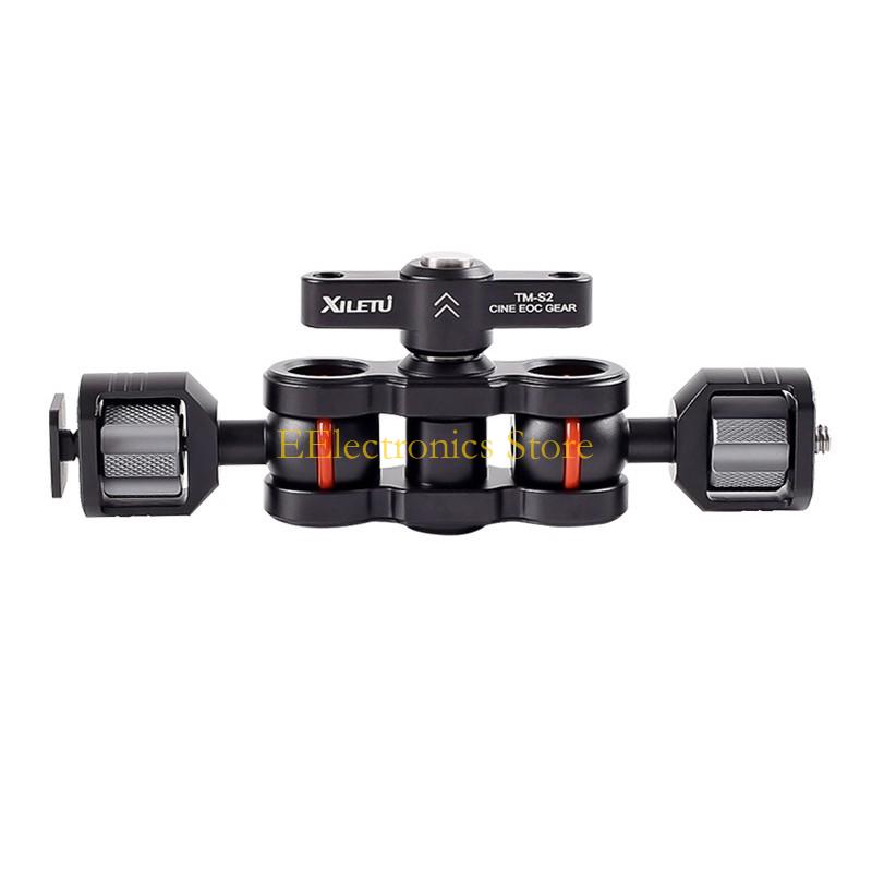 B03C ذراع سحري محمول من سبائك  - مراجعة Monitor Arm Single وسعره