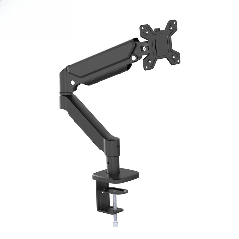 حامل شاشة مزدوج جديد، بنظام زن - مراجعة Monitor Arm Single وسعره