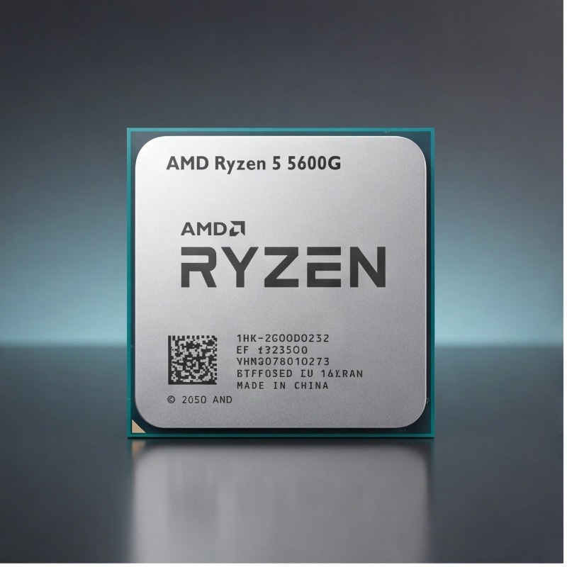جهاز كمبيوتر مصغر مع معالج AMD - مراجعة Amd Cpu Ryzen 5 وسعره
