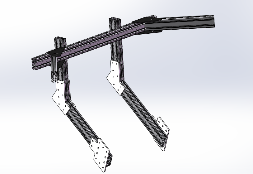 حامل شاشة تلفزيون أحادي مخصص ل - مراجعة Monitor Arm Single وسعره