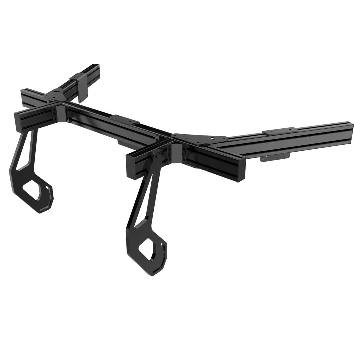 حامل شاشة تلفزيون أحادي مخصص ل - مراجعة Monitor Arm Single وسعره