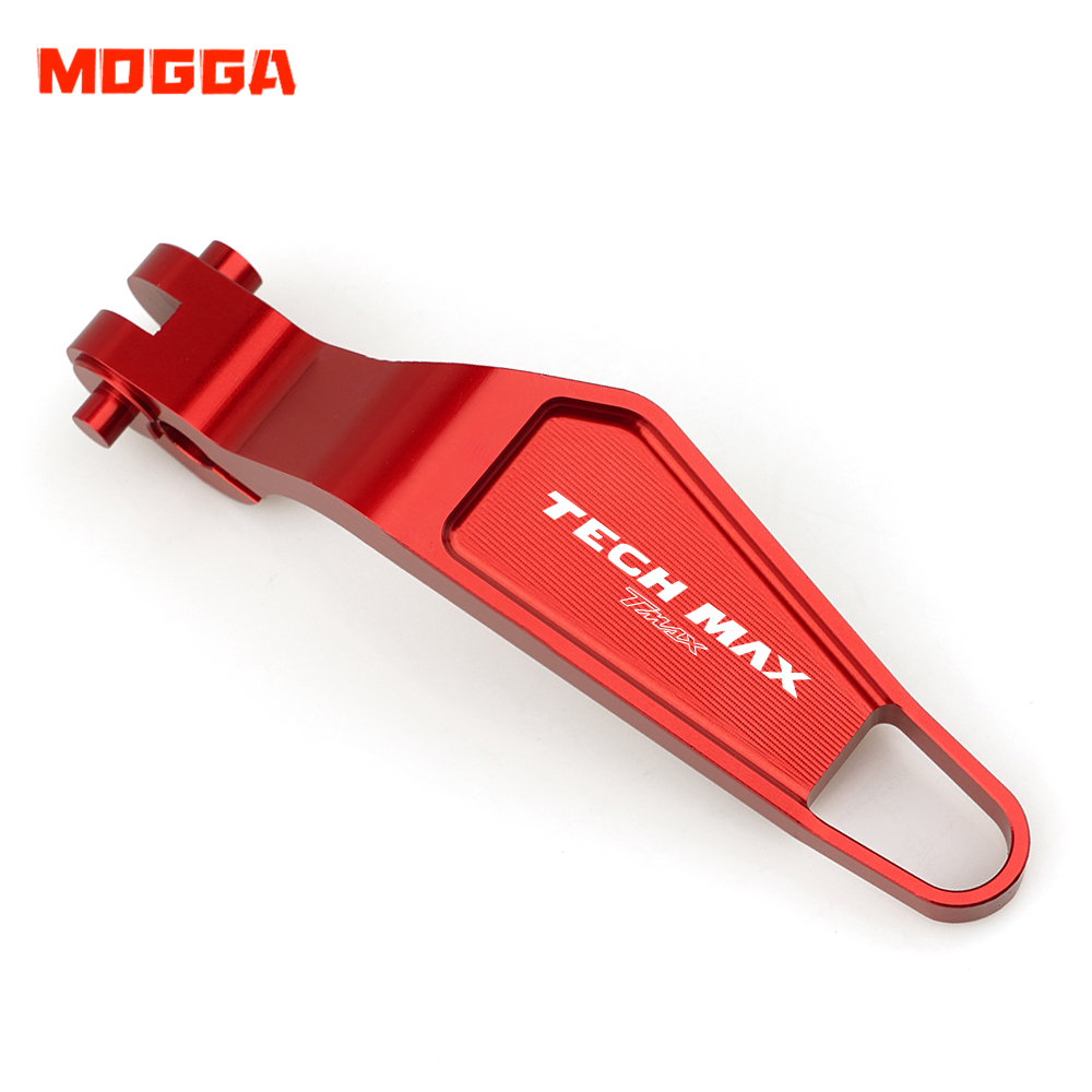 لياماها TMAX560 Tech-MAX 2020  - مراجعة Tech Accessories Logo وسعره