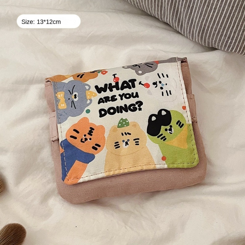 منظم كابلات البيانات الصغيرة،  - مراجعة Cable Organizer Bag وسعره