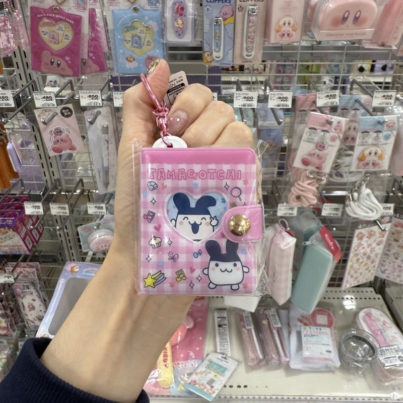 NIC Tamagotchi ريترو التكنولوج - مراجعة Tech Keychain Accessories وسعره
