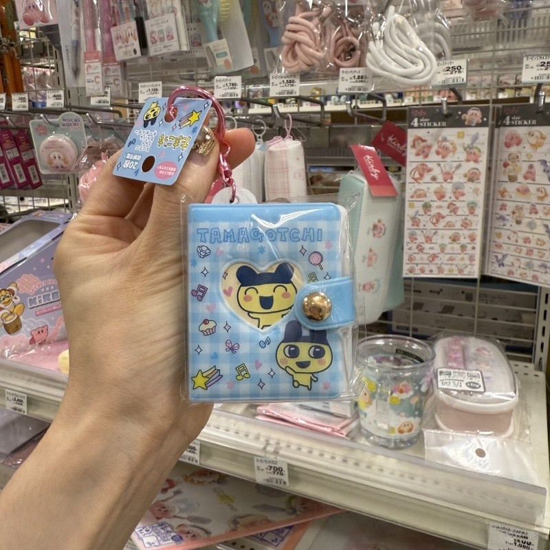 NIC Tamagotchi ريترو التكنولوج - مراجعة Tech Keychain Accessories وسعره