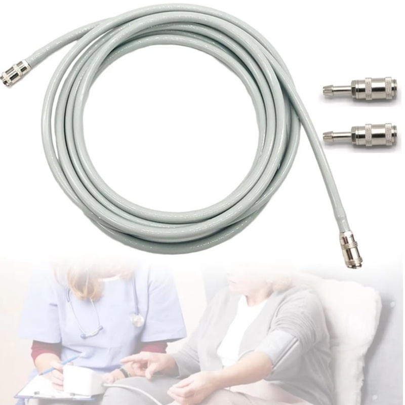 خرطوم NIBP قابل لإعادة الاستخد - مراجعة Monitor Arm Single وسعره
