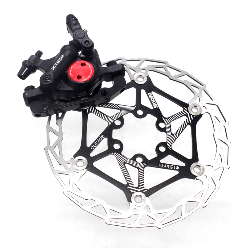 ZOOM XTECH HB100 MTB الصحن اله - مراجعة Tech Q وسعره