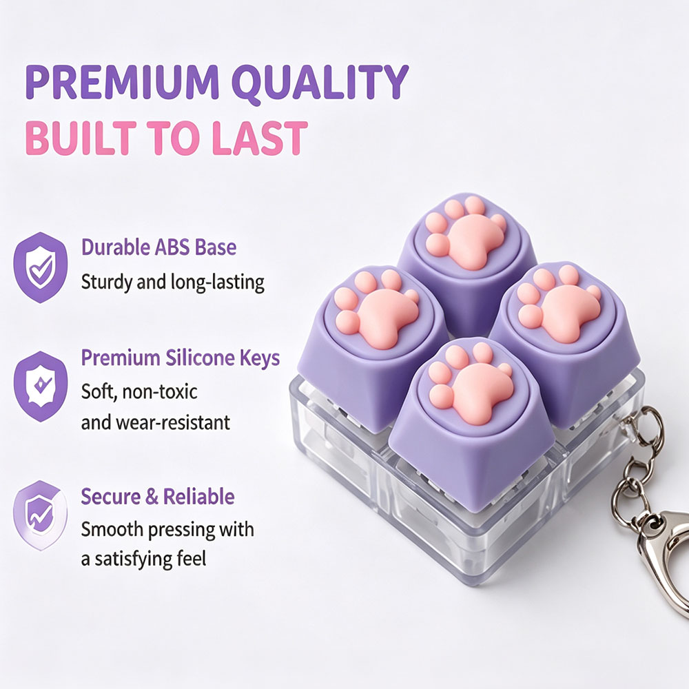 إكسسوارات غرفة مريحة، إكسسوارا - مراجعة Tech Keychain Accessories وسعره