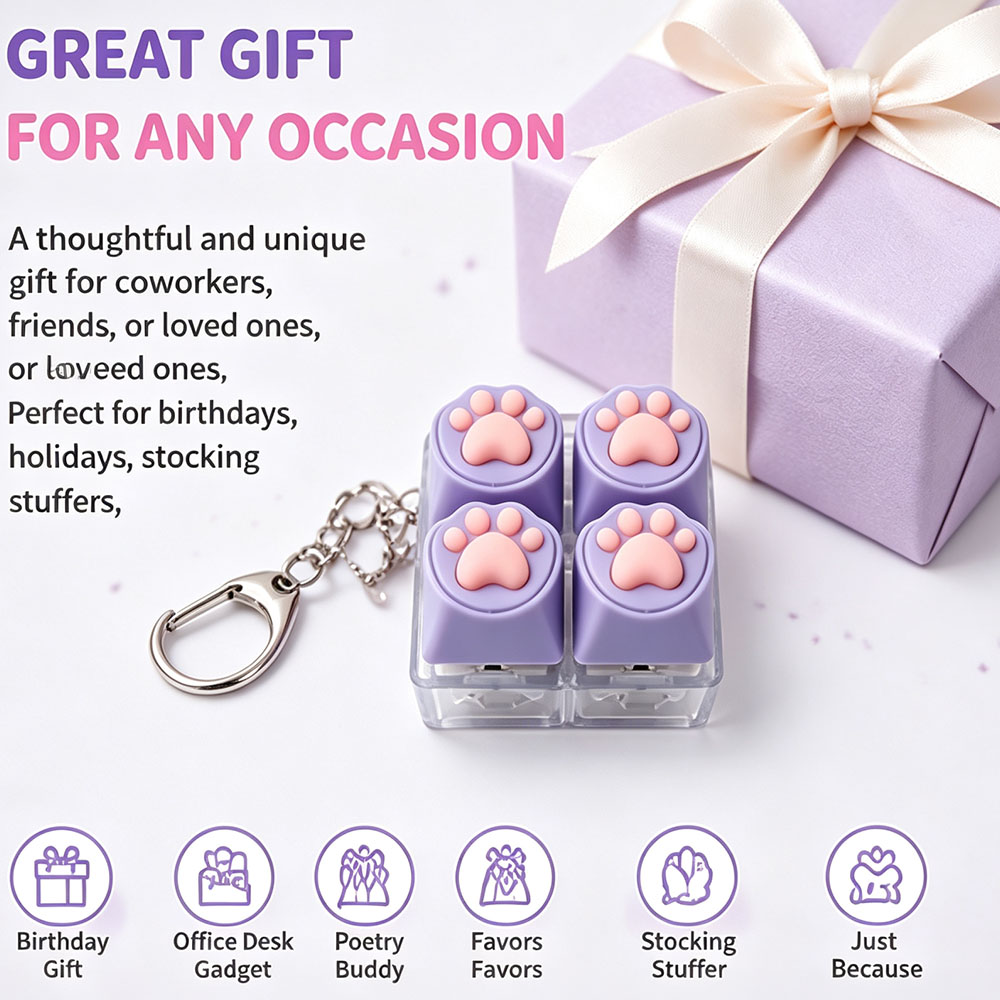 إكسسوارات غرفة مريحة، إكسسوارا - مراجعة Tech Keychain Accessories وسعره