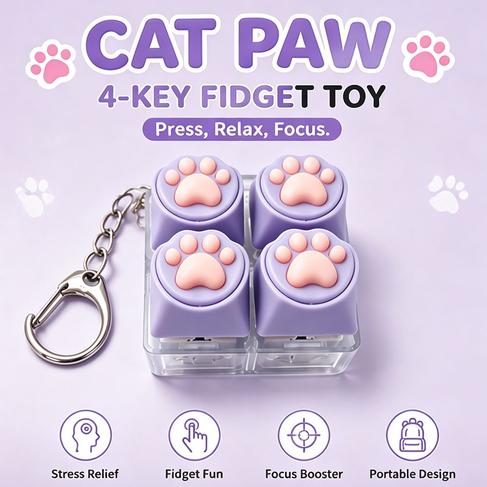 إكسسوارات غرفة مريحة، إكسسوارا - مراجعة Tech Keychain Accessories وسعره