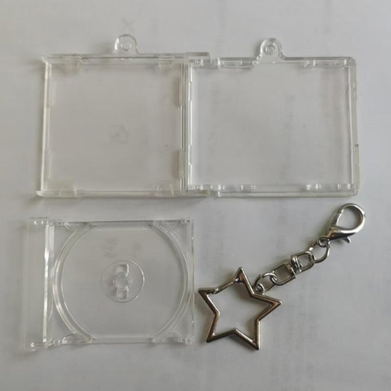 سلسلة مفاتيح صغيرة متعددة الوظ - مراجعة Tech Keychain Accessories وسعره