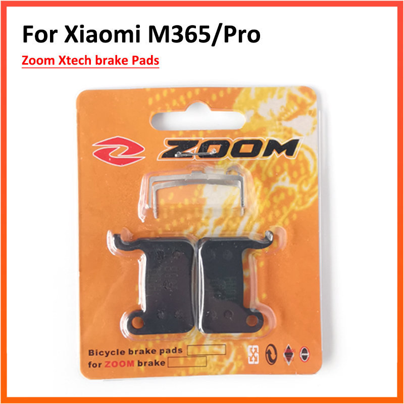 1 أزواج M365 XTECH الفرامل منص - مراجعة Tech Q وسعره