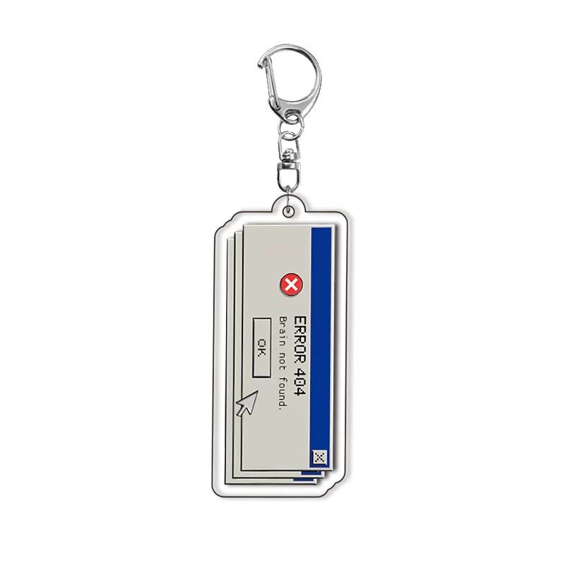 الوصول إلى Denied مضحك ميمي سل - مراجعة Tech Keychain Accessories وسعره