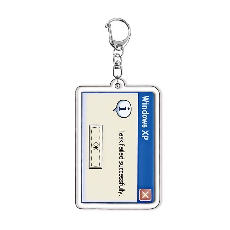 الوصول إلى Denied مضحك ميمي سل - مراجعة Tech Keychain Accessories وسعره