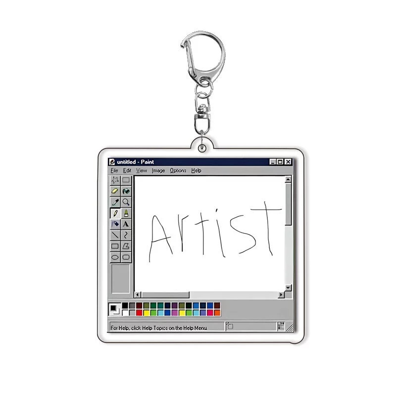 الوصول إلى Denied مضحك ميمي سل - مراجعة Tech Keychain Accessories وسعره