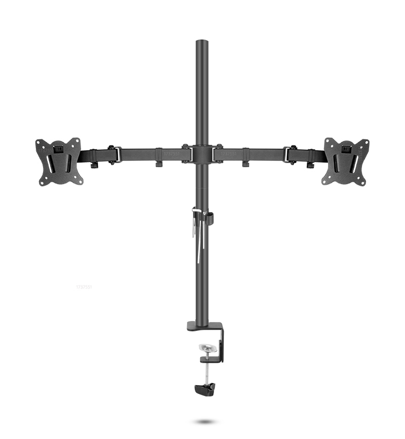 T902-280 حامل شاشة مزدوج قابل  - مراجعة Monitor Arm Single وسعره