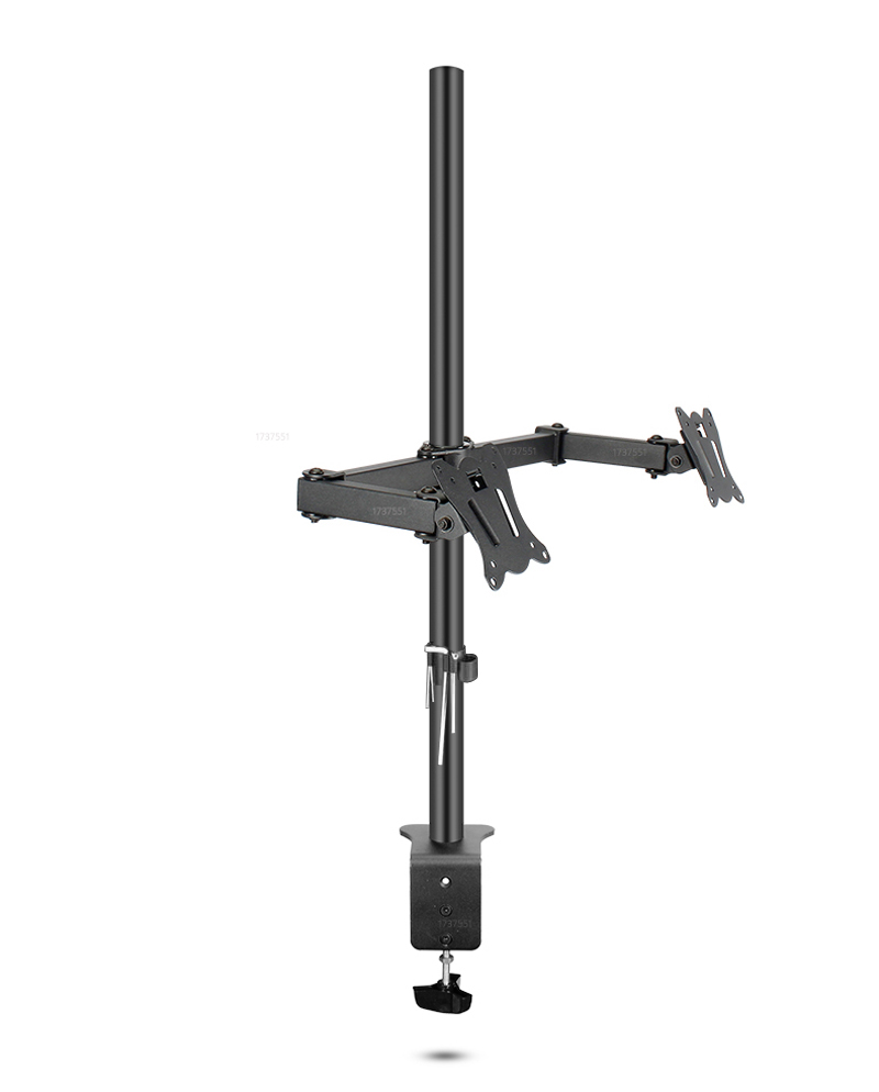 T902-280 حامل شاشة مزدوج قابل  - مراجعة Monitor Arm Single وسعره