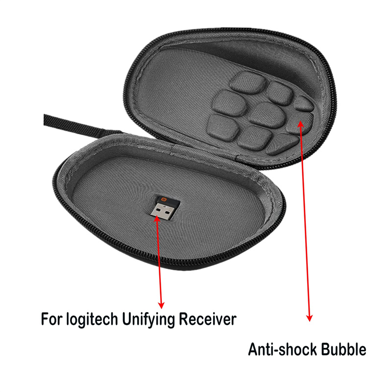 غطاء واقٍ مزخرف لهاتف Logitech - مراجعة Tech Acc وسعره
