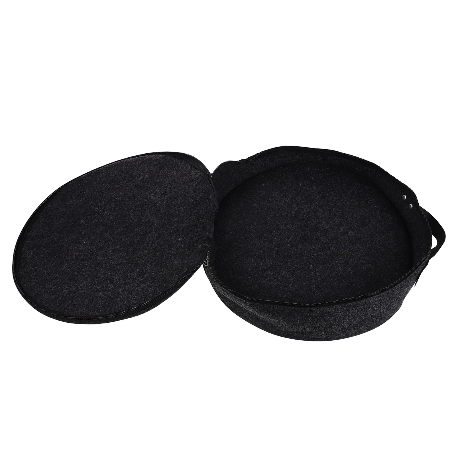 حقيبة تخزين كابل شحن السيارات  - مراجعة Cable Organizer Bag وسعره