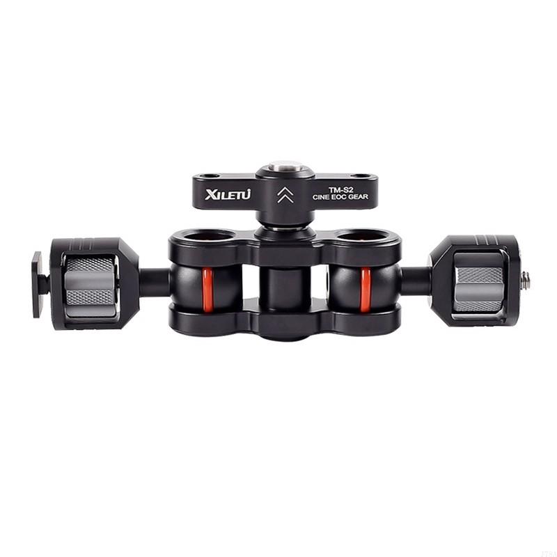 دعامة تثبيت للكاميرا J78A مع ر - مراجعة Monitor Arm Single وسعره