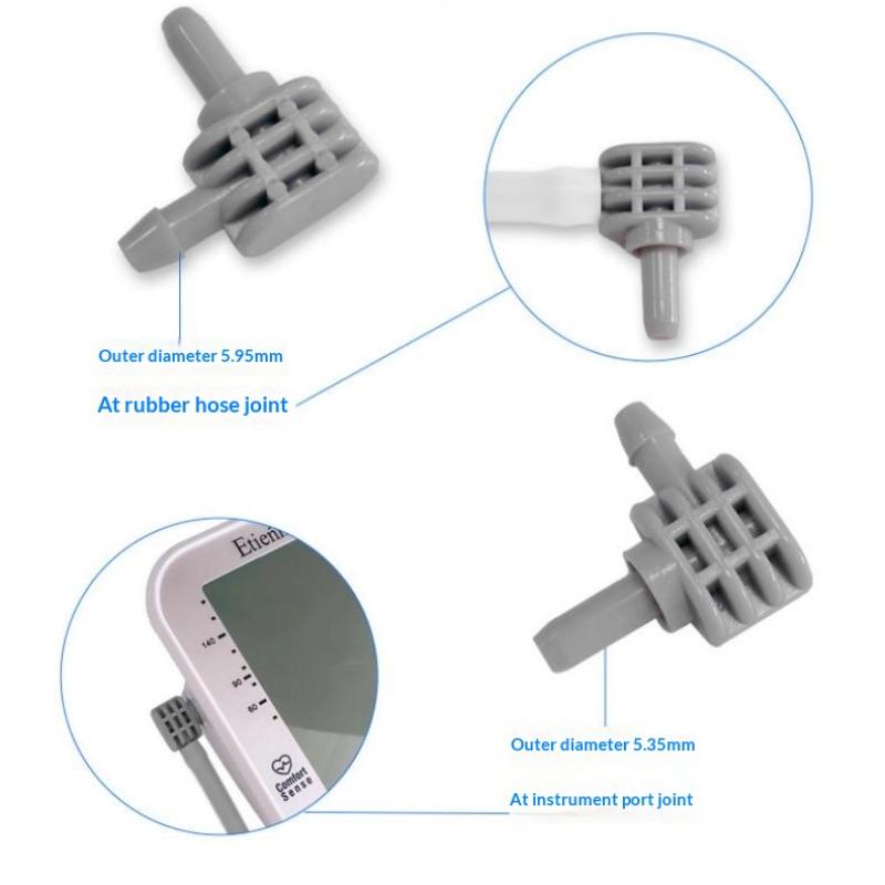 قطعة واحدة من موصل أنبوب واحد  - مراجعة Monitor Arm Single وسعره