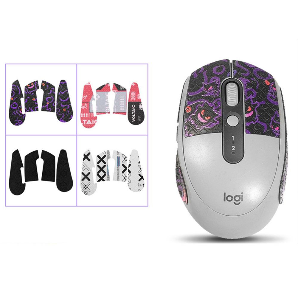 ل لوجيتك M590 ماوس شريط لحام ت - مراجعة Tech Acc وسعره