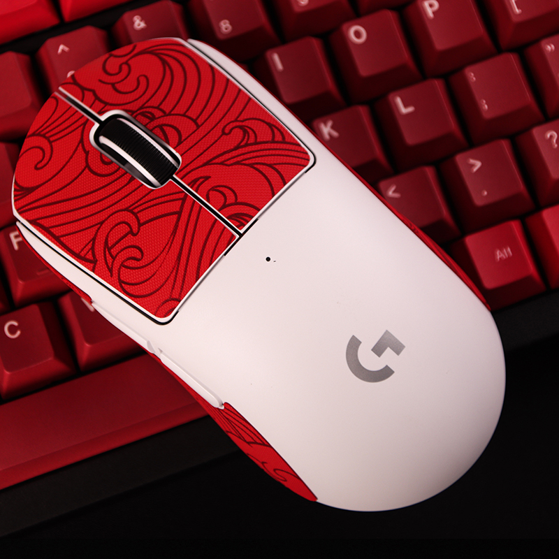 Esports Tiger Gaming Mouse Gri - مراجعة Tech Acc وسعره